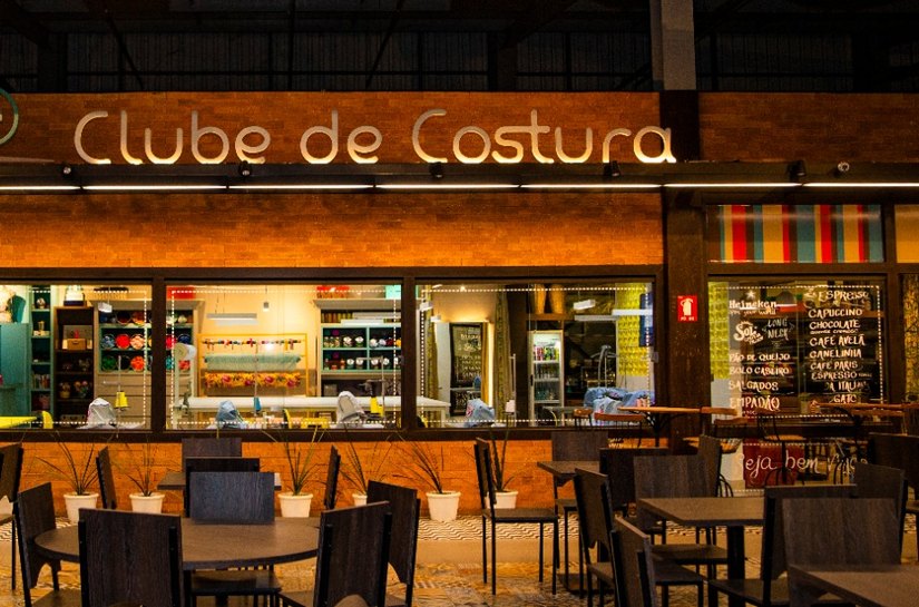 Curso especial no Mega Moda une moda e sustentabilidade no segundo maior polo atacadista do Brasil