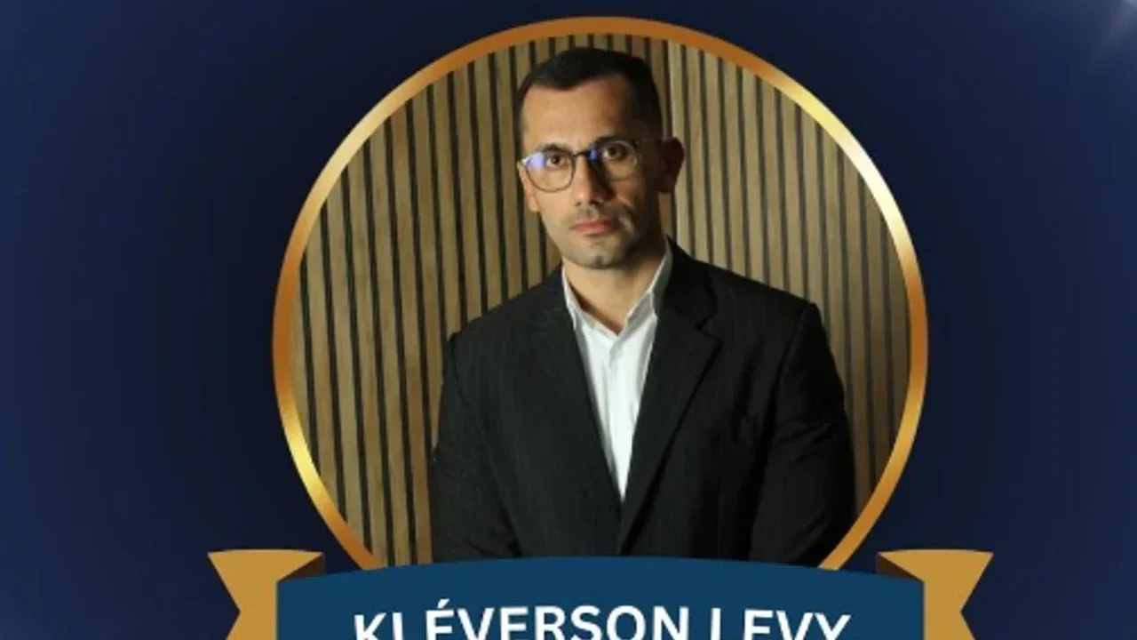 Blog do Kléverson Levy se consolida como referência em jornalismo político independente em Alagoas