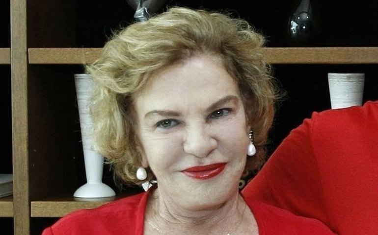 Marisa Letícia: pressão intracraniana está controlada