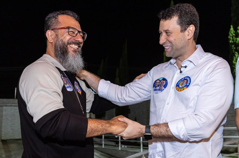 Daniel Barbosa é o parlamentar que mais destinou recursos ao Ensino Superior no interior de Alagoas