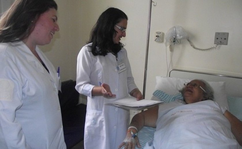 Ipaseal Saúde abre canal de diálogo entre usuários com a supervisão hospitalar