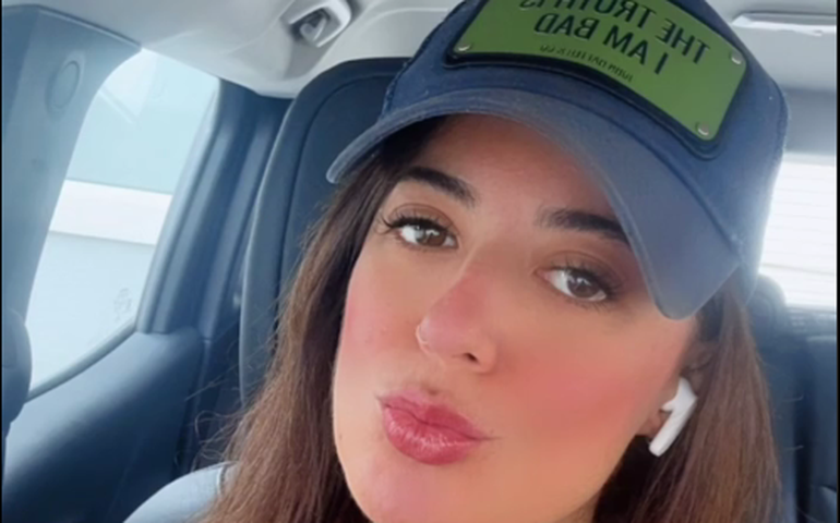 Quem é Ana Paula Leme, ex-panicat detida pela terceira vez em SP