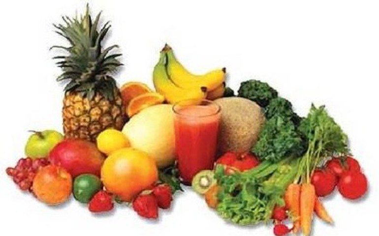 MDS discute ações de segurança alimentar com técnicos de saúde