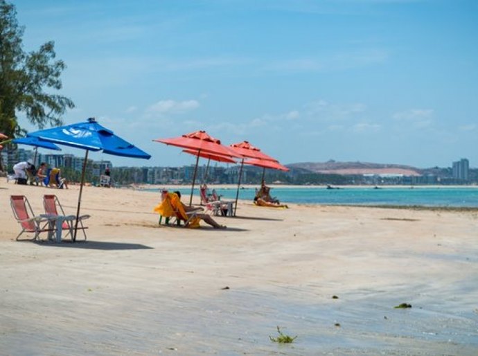 Feriado prolongado terá 73% dos leitos ocupados em Alagoas