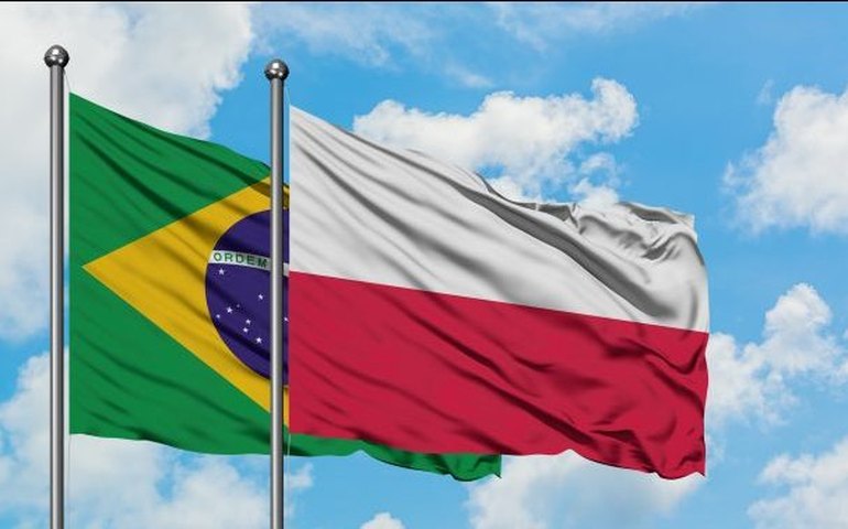 Projeto aprova acordo do Brasil com a Polônia sobre troca e proteção de informações sigilosas