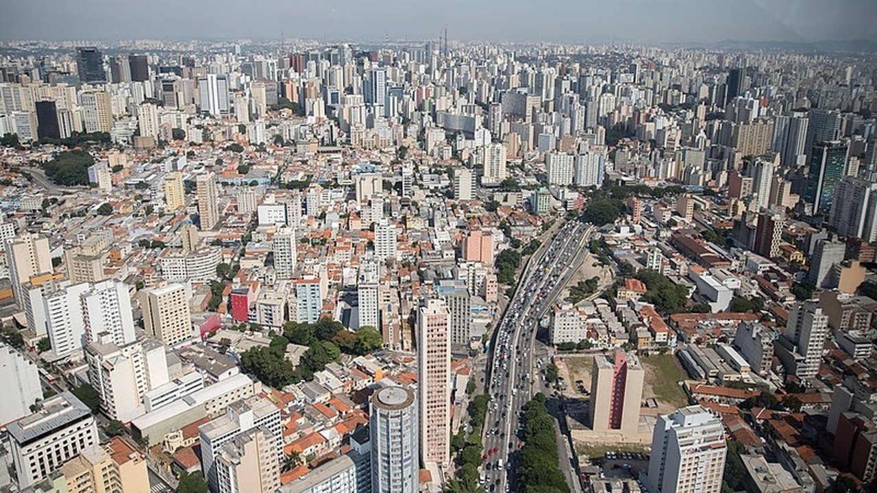 Calor deve voltar a SP no final desta semana