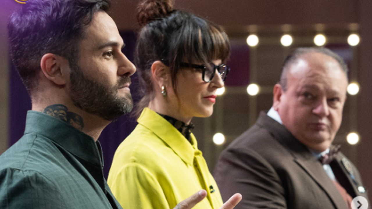 Saiba quem foi o eliminado no oitavo episódio do MasterChef Confeitaria