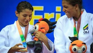 Medalhas Brasil  / Foto: Agência Brasil