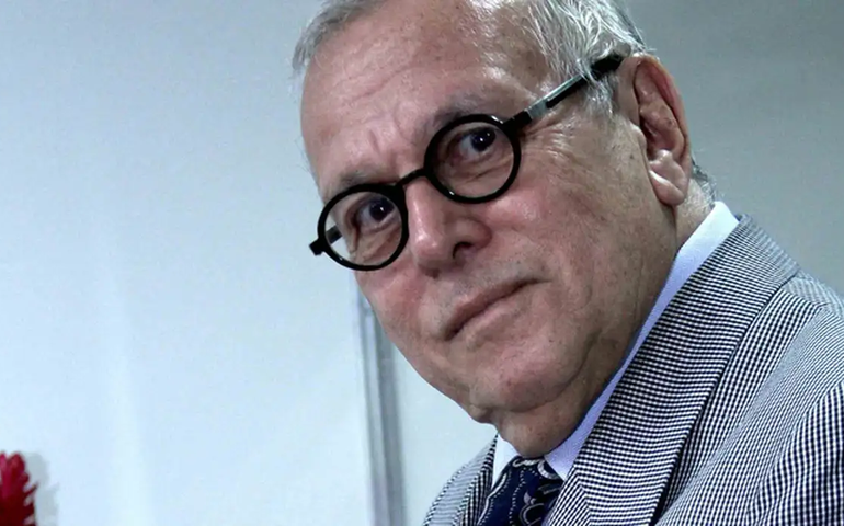 Lula divulga nota de pesar pela morte de Marcos Villaça, poeta, advogado e ex-ministro do TCU