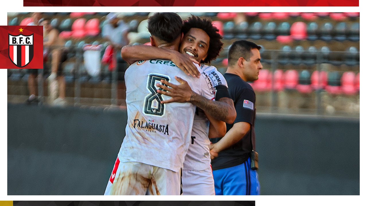 Guilherme Madruga faz novo golaço, Botafogo-SP vence e complica Novorizontino na briga pelo G-4
