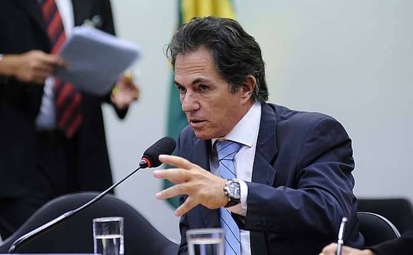 Mendonça confirma propina e diz que empresários são vítimas em corrupção na Petrobras