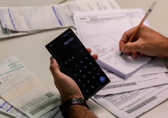 Adesão ao Mutirão de Negociação Financeira vai até sábado
