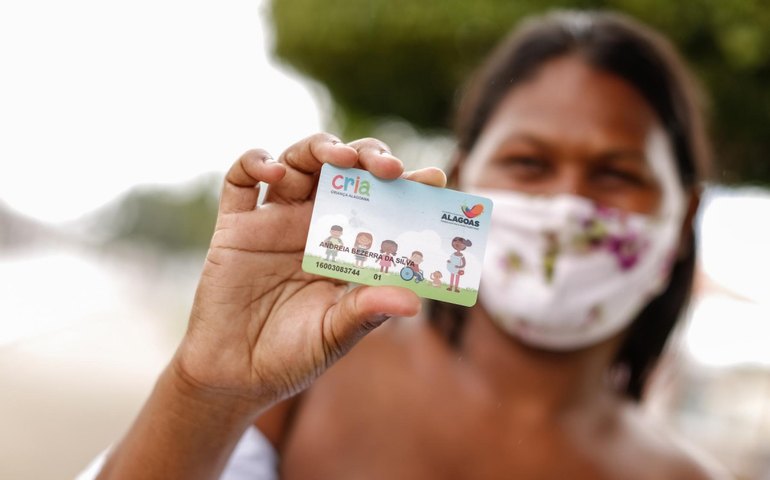 Governo de Alagoas apresenta ações para o Mês da Primeira Infância