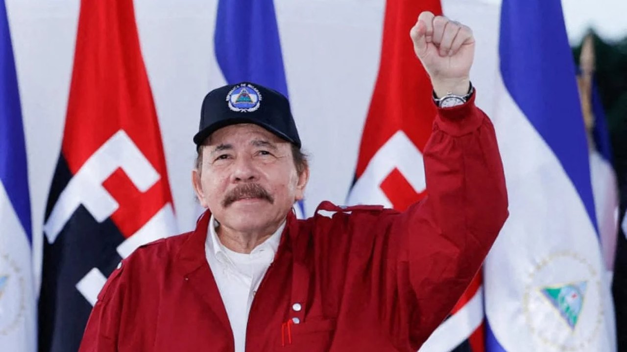 Nicarágua avalia adotar sistema de pagamento da Rússia para driblar sanções de EUA e UE