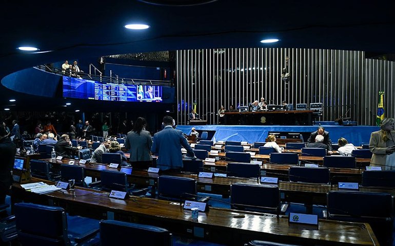 Senado vota acordos com Emirados Árabes e Canadá na quinta-feira