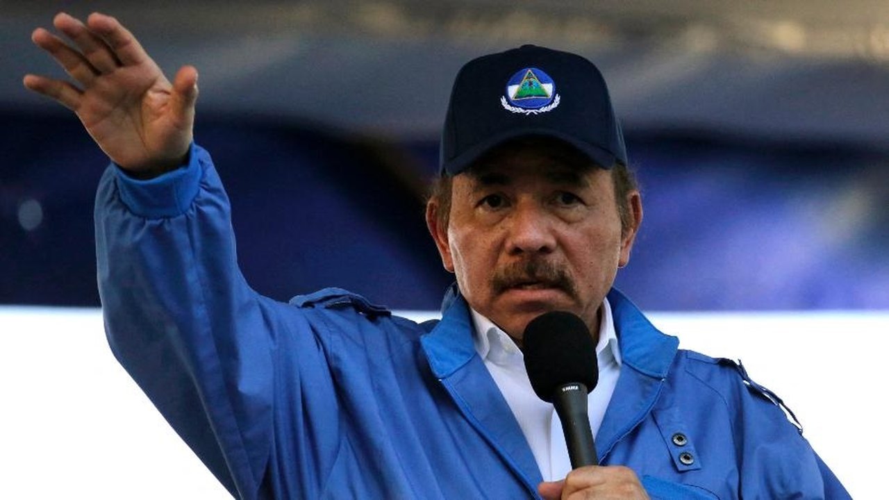 Nicarágua avalia a adoção do sistema de pagamento russo MIR para fugir das sanções