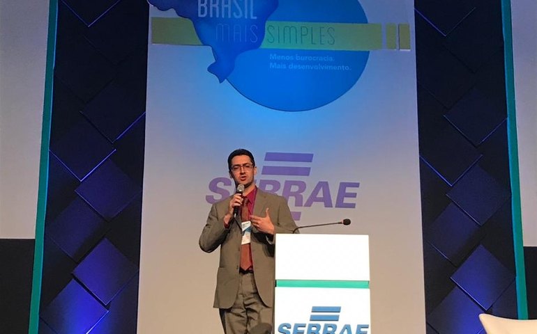 Prefeitura cria sistema para agilizar abertura de empresas