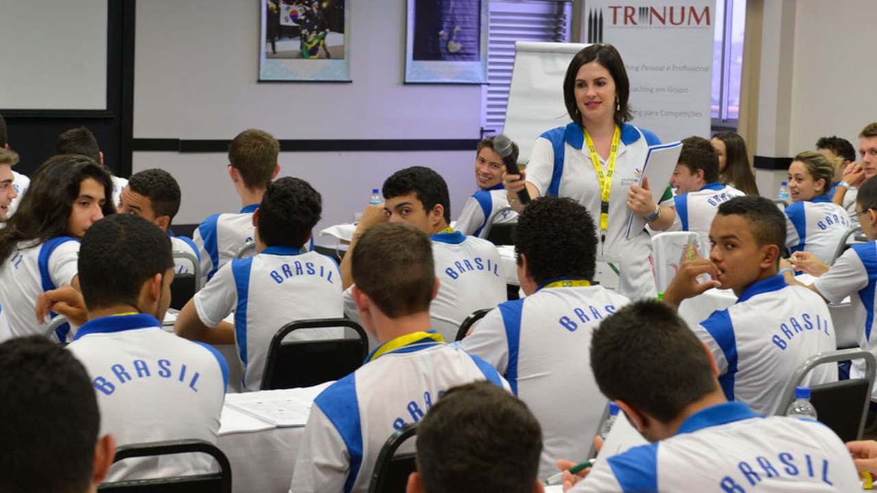 Alagoanos integram delegação brasileira no mundial de profissões