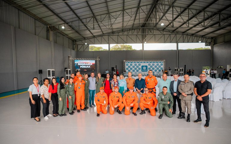 Programa Salva Mais é lançado pelo Governo de Alagoas