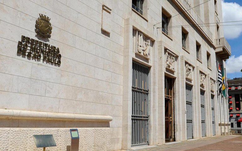 Prefeitura de São Paulo abre consulta pública para concessão de 200 banheiros
