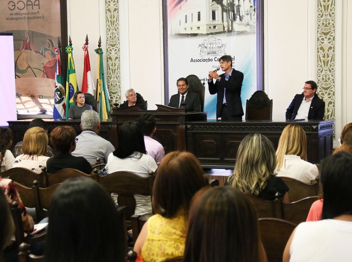 Programa Empreender celebra destaques e resultados positivos em 2016