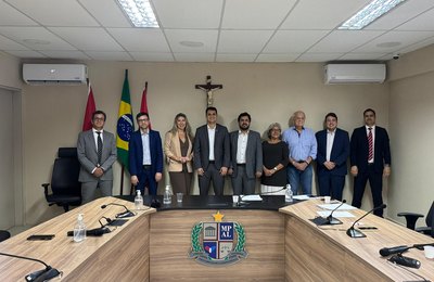 MPAL assume coordenação do Fórum de Combate à Corrupção de Alagoas para o biênio 2025-2027