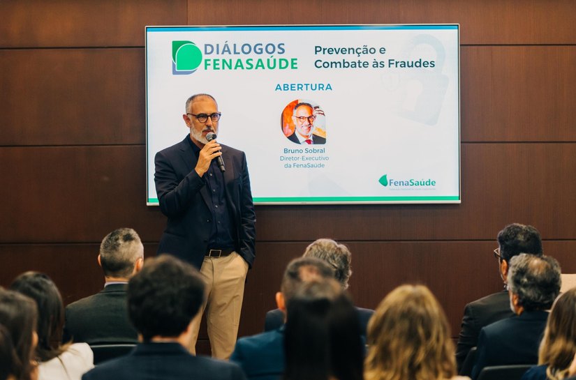 Evento “Diálogos FenaSaúde” estreia com foco na prevenção e no combate às fraudes