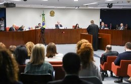 Julgamento de Jair Bolsonaro no STF (AP 2668)