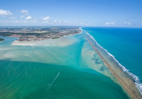 Destino Alagoas marca abertura do maior evento de Turismo da América Latina