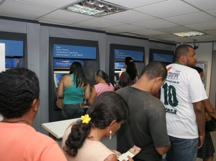 Folha do funcionalismo em dia, AL não figura na lista de Estados inadimplentes