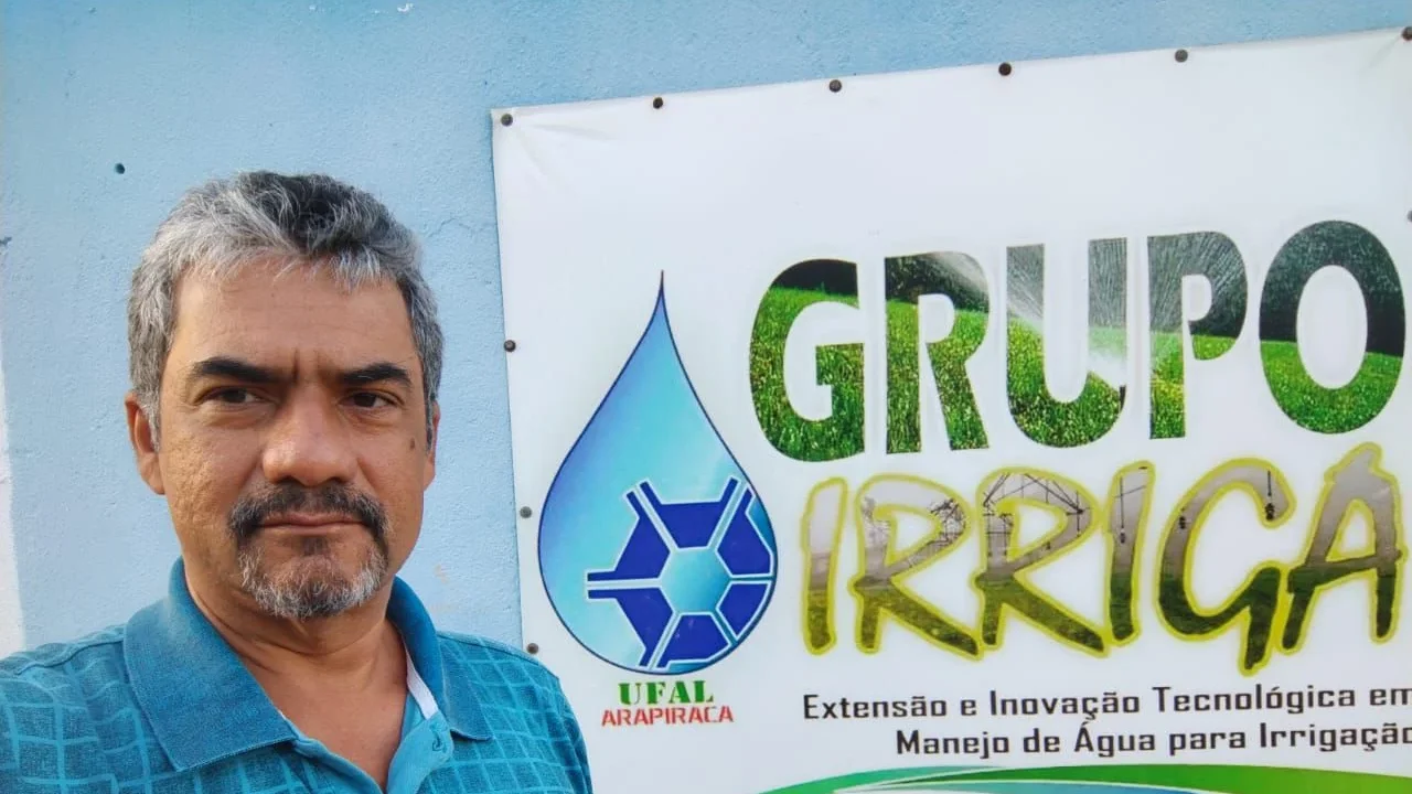 Professores da Ufal integram programação da 1ª Arapiraca Agroshow