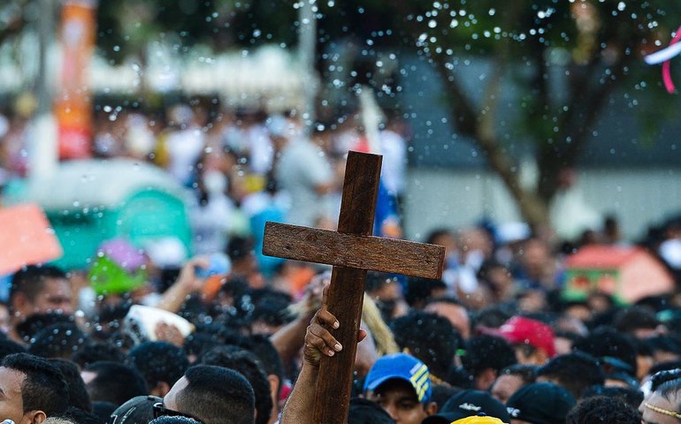 Círio de Nazaré do Maranhão é reconhecido como manifestação cultural