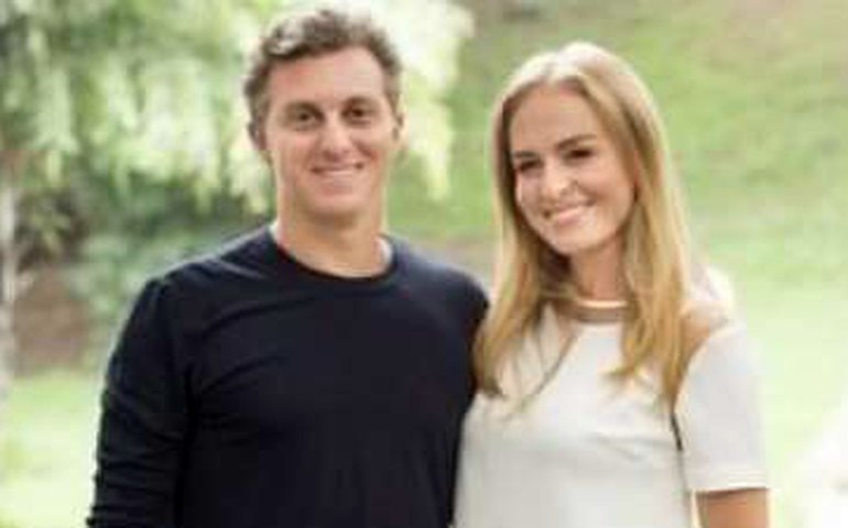 Luciano Huck e Angélica podem ser dispensados da Globo
