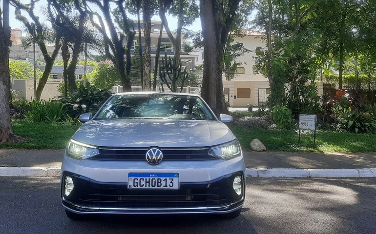 Volkswagen renova a linha Virtus e comemora os resultados
