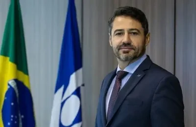 CGU demite ex-chefe da Receita que atuou no caso de joias sauditas