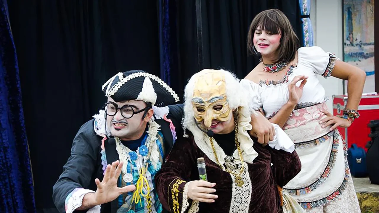 Pesquisador alagoano lança publicação sobre os grupos de teatro do Nordeste