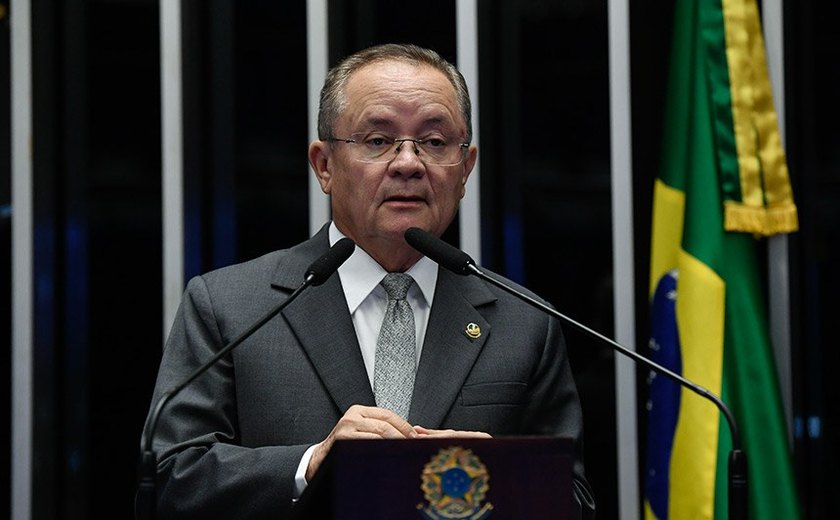 Zequinha lamenta tragédia no Rio Grande do Sul