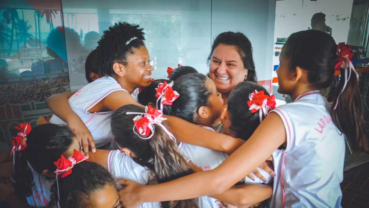 NFC: Conheça instituições sociais que auxiliam no dia a dia de mães alagoanas