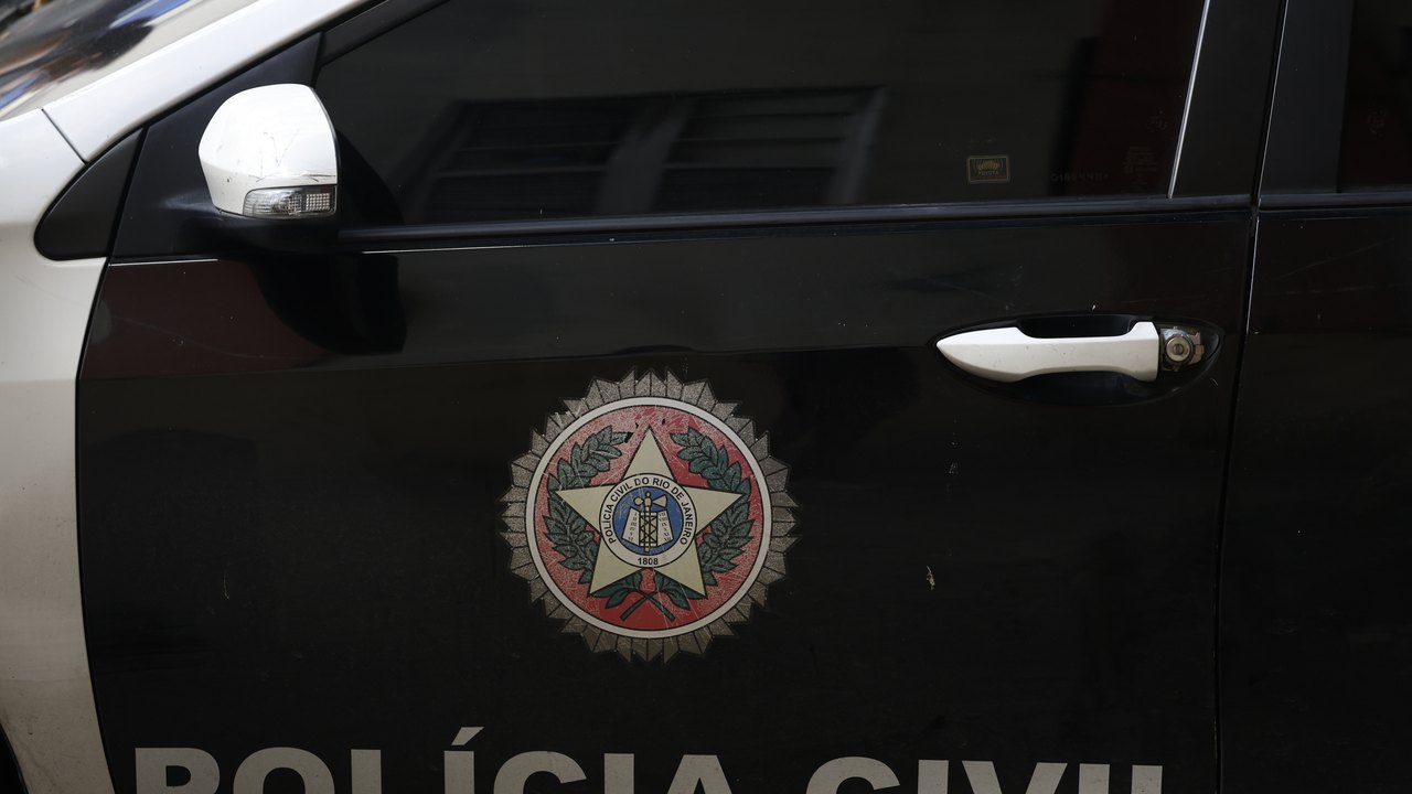 Polícia investiga ligação de policiais com facção criminosa