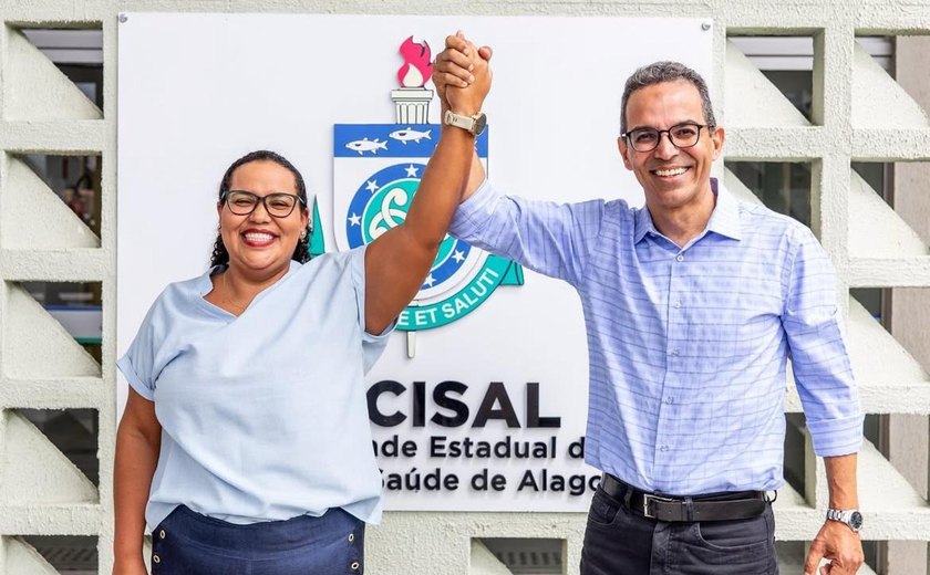 Polly Abu Hana é eleita reitora da Uncisal e se torna a mais jovem a assumir o cargo na história da instituição