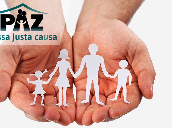 Esmal discute violência doméstica com estudantes nesta quarta-feira (17)