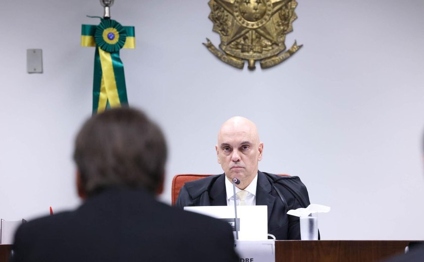 Mudanças no foro privilegiado: perseguição do STF ou ajuda para golpistas?
