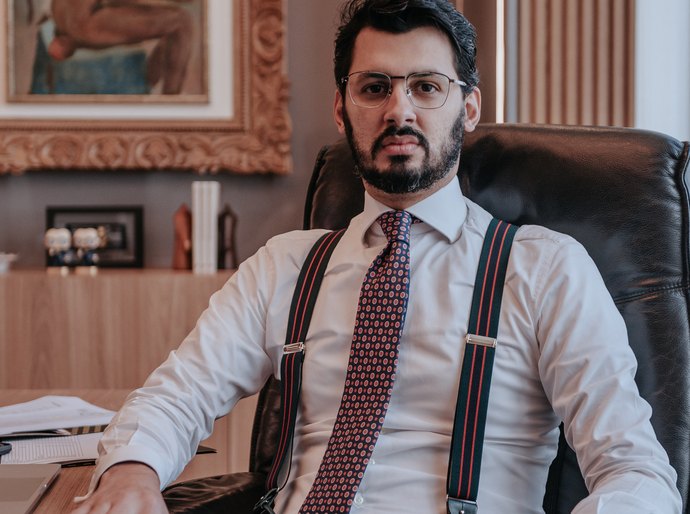“O propósito define o tamanho e o futuro do seu negócio”