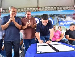   Marco Antônio / Agência Alagoas