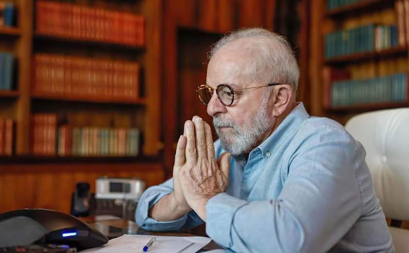 Lula e Xi Jinping conversam por telefone sobre cooperação e comércio