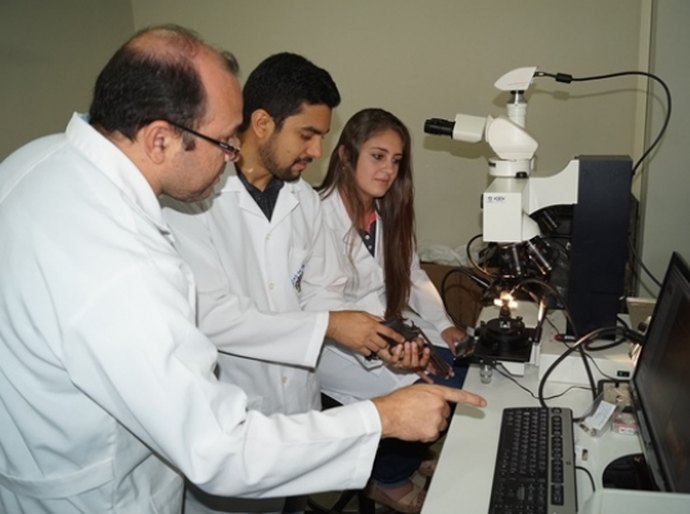 Instituto de Criminalística de Alagoas treina peritas criminais de Sergipe