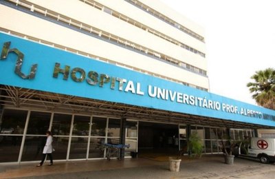 Hupaa-Ufal abre 75 vagas para programa gratuito de auxílio a quem deseja parar de fumar