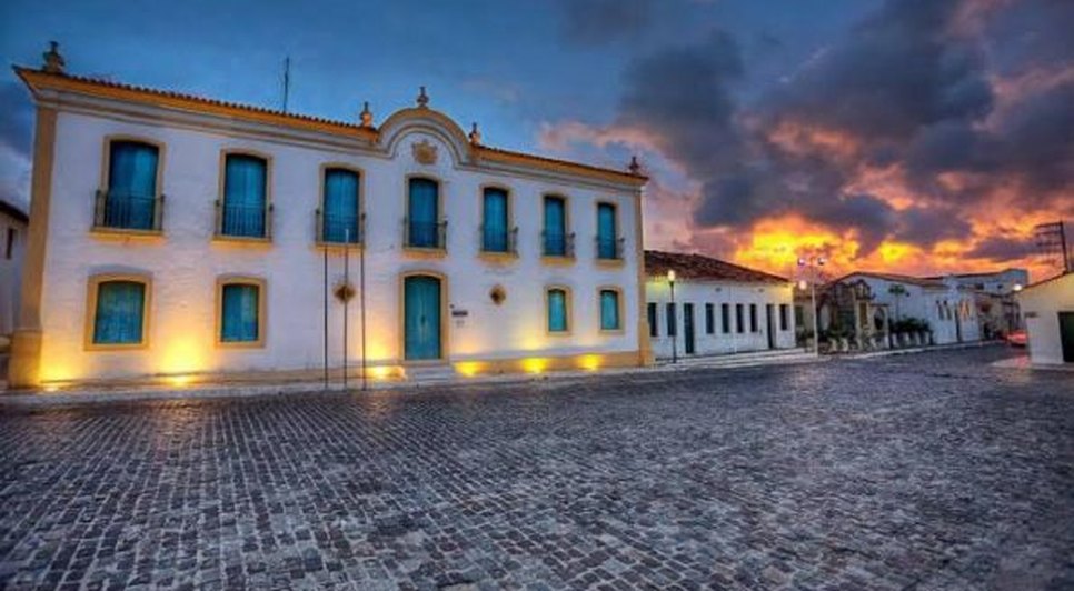 thumbe-museu-historico-de-s_2022-01-18111526.jpg / Foto: Foto: assessoria de comunicação Governo de Sergipe