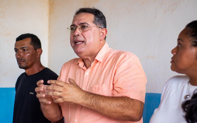 Advogado Adeilson Bezerra comemora decisão do STF, que suspende mesa de negociação do Marco Temporal