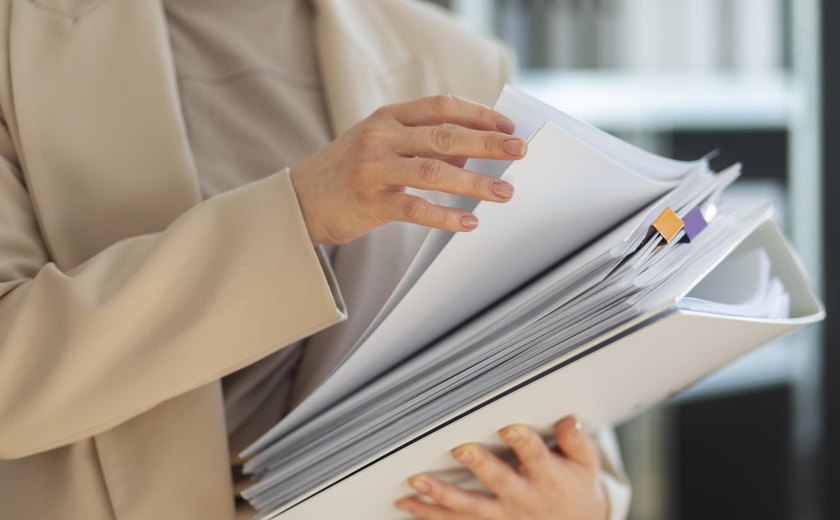 Juceal ressalta que os livros contábeis não podem ser corrigidos no mesmo ano de exercício